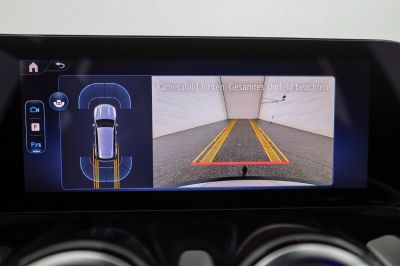 Mercedes-Benz GLB Gebrauchtwagen