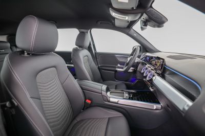 Mercedes-Benz GLB Gebrauchtwagen Mercedes-Benz GLB Gebrauchtwagen