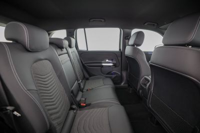 Mercedes-Benz GLB Gebrauchtwagen Mercedes-Benz GLB Gebrauchtwagen
