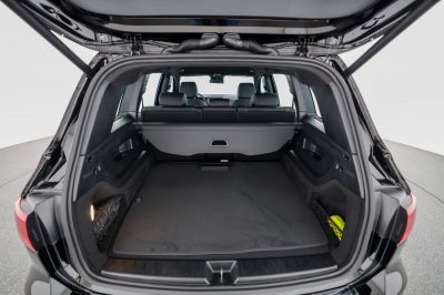 Mercedes-Benz GLB Gebrauchtwagen