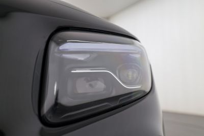 Mercedes-Benz GLB Gebrauchtwagen Mercedes-Benz GLB Gebrauchtwagen