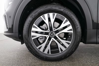 Mercedes-Benz GLB Gebrauchtwagen