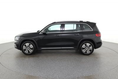 Mercedes-Benz GLB Gebrauchtwagen