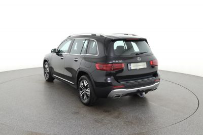 Mercedes-Benz GLB Gebrauchtwagen Mercedes-Benz GLB Gebrauchtwagen