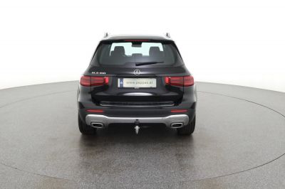 Mercedes-Benz GLB Gebrauchtwagen Mercedes-Benz GLB Gebrauchtwagen