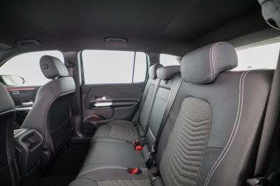 Mercedes-Benz GLB Gebrauchtwagen