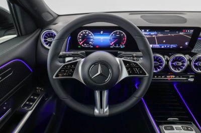 Mercedes-Benz GLB Gebrauchtwagen