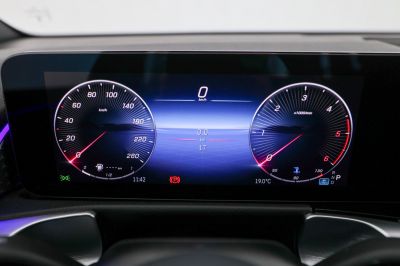 Mercedes-Benz GLB Gebrauchtwagen