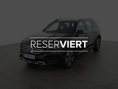 Mercedes-Benz GLB Gebrauchtwagen