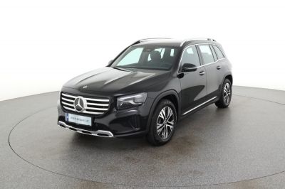 Mercedes-Benz GLB Gebrauchtwagen Mercedes-Benz GLB Gebrauchtwagen