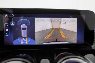 Mercedes-Benz GLB Gebrauchtwagen