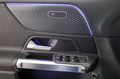Mercedes-Benz GLB Gebrauchtwagen
