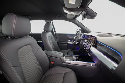 Mercedes-Benz GLB Gebrauchtwagen