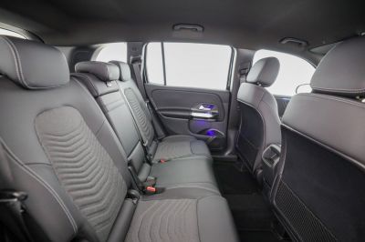 Mercedes-Benz GLB Gebrauchtwagen