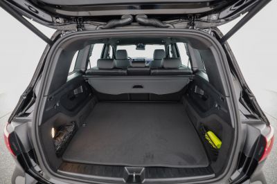 Mercedes-Benz GLB Gebrauchtwagen