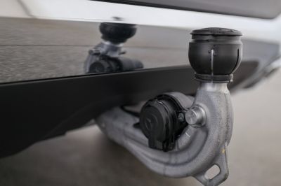 Mercedes-Benz GLB Gebrauchtwagen