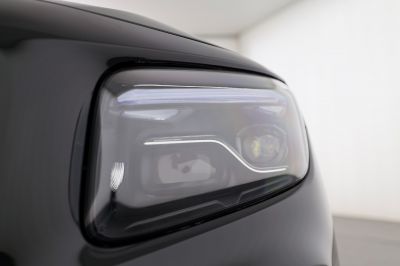 Mercedes-Benz GLB Gebrauchtwagen