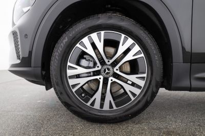 Mercedes-Benz GLB Gebrauchtwagen