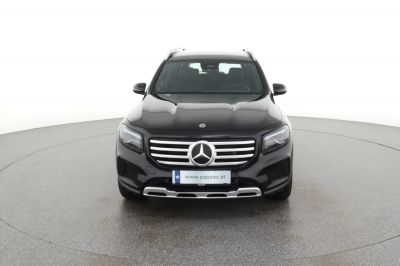 Mercedes-Benz GLB Gebrauchtwagen