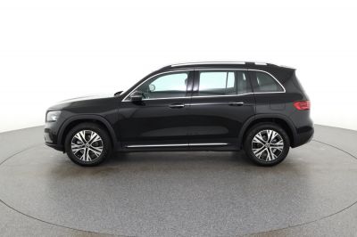 Mercedes-Benz GLB Gebrauchtwagen