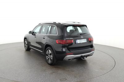 Mercedes-Benz GLB Gebrauchtwagen