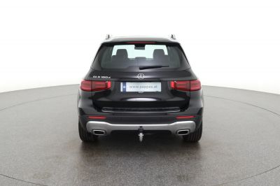 Mercedes-Benz GLB Gebrauchtwagen