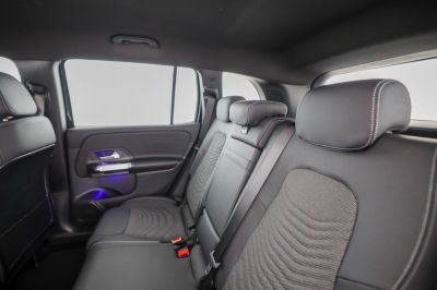 Mercedes-Benz GLB Gebrauchtwagen