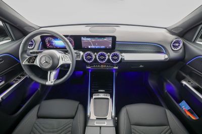 Mercedes-Benz GLB Gebrauchtwagen