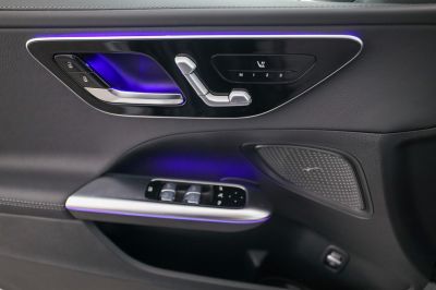 Mercedes-Benz C-Klasse Gebrauchtwagen