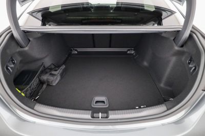 Mercedes-Benz C-Klasse Gebrauchtwagen