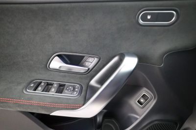 Mercedes-Benz CLA Gebrauchtwagen