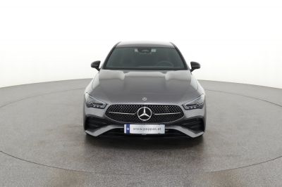 Mercedes-Benz CLA Gebrauchtwagen