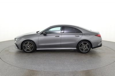 Mercedes-Benz CLA Gebrauchtwagen