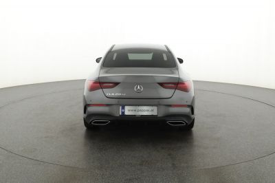 Mercedes-Benz CLA Gebrauchtwagen
