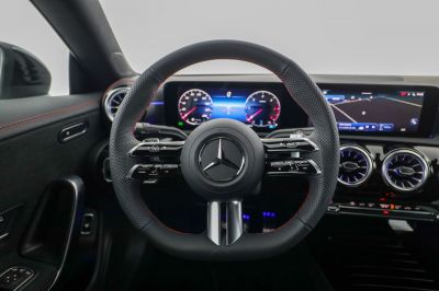 Mercedes-Benz CLA Gebrauchtwagen Mercedes-Benz CLA Gebrauchtwagen