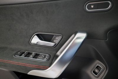 Mercedes-Benz CLA Gebrauchtwagen Mercedes-Benz CLA Gebrauchtwagen