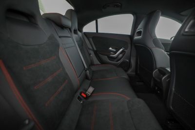 Mercedes-Benz CLA Gebrauchtwagen Mercedes-Benz CLA Gebrauchtwagen