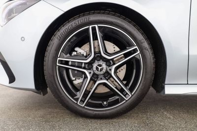 Mercedes-Benz CLA Gebrauchtwagen Mercedes-Benz CLA Gebrauchtwagen