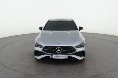 Mercedes-Benz CLA Gebrauchtwagen Mercedes-Benz CLA Gebrauchtwagen