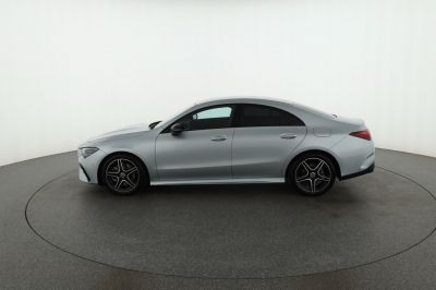 Mercedes-Benz CLA Gebrauchtwagen Mercedes-Benz CLA Gebrauchtwagen