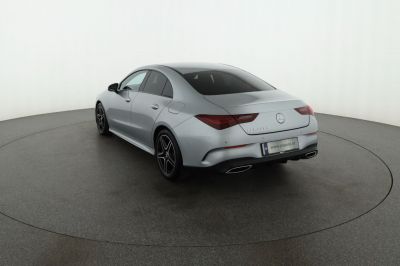 Mercedes-Benz CLA Gebrauchtwagen Mercedes-Benz CLA Gebrauchtwagen