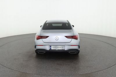 Mercedes-Benz CLA Gebrauchtwagen Mercedes-Benz CLA Gebrauchtwagen