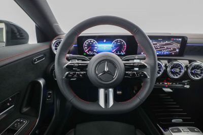 Mercedes-Benz CLA Gebrauchtwagen Mercedes-Benz CLA Gebrauchtwagen