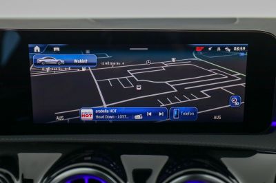 Mercedes-Benz CLA Gebrauchtwagen Mercedes-Benz CLA Gebrauchtwagen