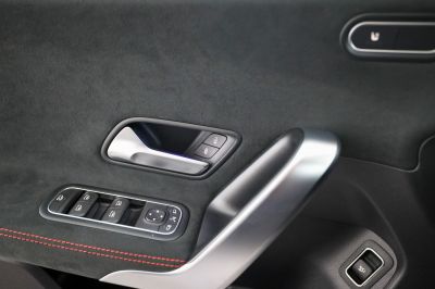 Mercedes-Benz CLA Gebrauchtwagen Mercedes-Benz CLA Gebrauchtwagen