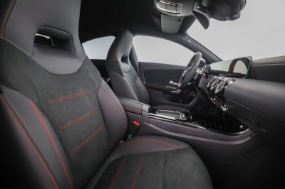 Mercedes-Benz CLA Gebrauchtwagen Mercedes-Benz CLA Gebrauchtwagen