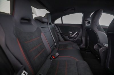 Mercedes-Benz CLA Gebrauchtwagen Mercedes-Benz CLA Gebrauchtwagen