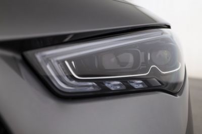Mercedes-Benz CLA Gebrauchtwagen Mercedes-Benz CLA Gebrauchtwagen