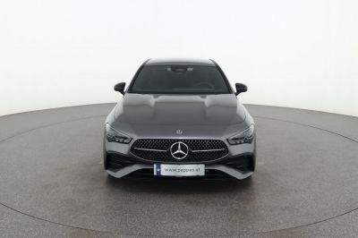 Mercedes-Benz CLA Gebrauchtwagen Mercedes-Benz CLA Gebrauchtwagen