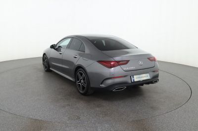 Mercedes-Benz CLA Gebrauchtwagen Mercedes-Benz CLA Gebrauchtwagen